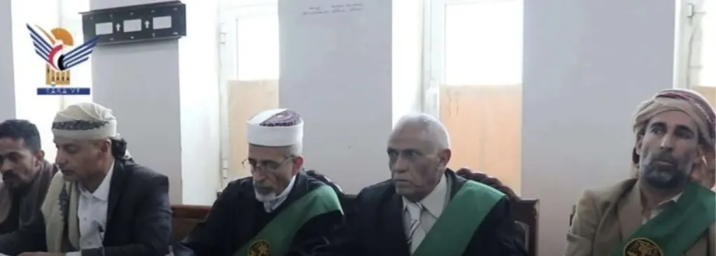 ميليشيا الحوثي تستعد لتنفيذ إعدامات جديدة في صعدة: ثلاثي مهدّد بمجزرة على غرار مذبحة الحديدة قبل أربع سنوات